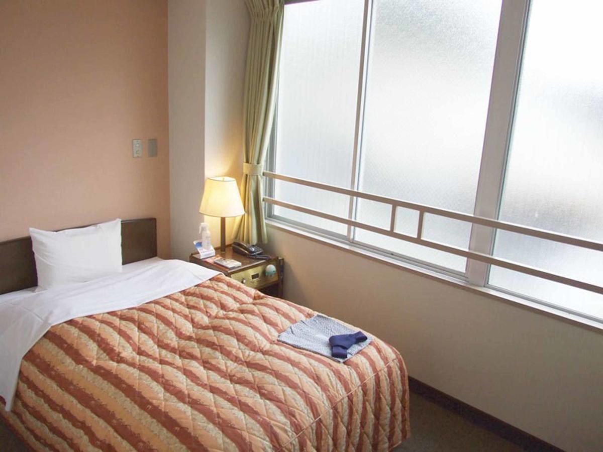 Iki Daiichi Hotel Exterior foto